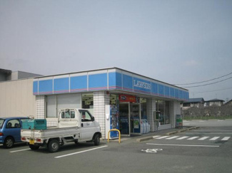 【周辺】 | 仮称）天童市駅西４丁目新築アパート | ローソン天童駅西3丁目店まで439ｍ