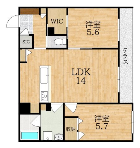 ラバンス