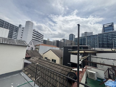 【展望】 | 鴫野西1丁目戸建