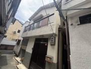 鴫野西1丁目戸建の画像