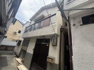 鴫野西1丁目戸建の画像