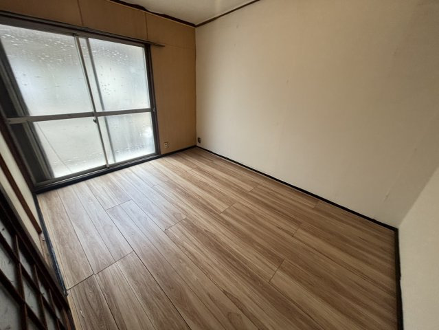 【寝室】 | 城東区鴫野西１丁目一戸建て