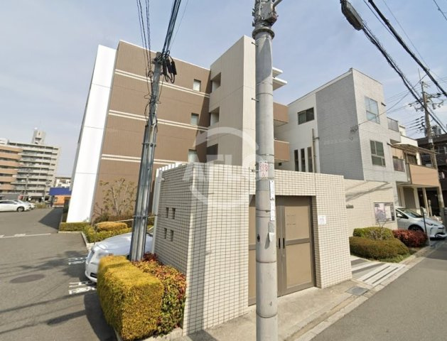 プレーヌうりわりの設備|プレーヌうりわり　その他設備