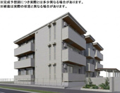 D-ROOM君塚ⅠBの画像