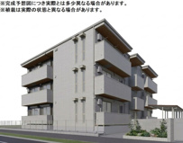 D-ROOM君塚ⅠBの画像