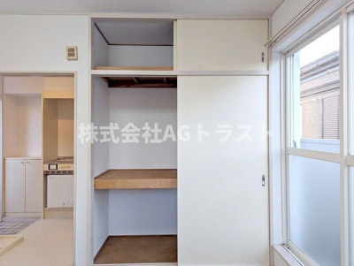 【収納】 | マイハウスⅡ