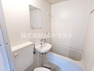 【洗面所】 | マイハウスⅡ