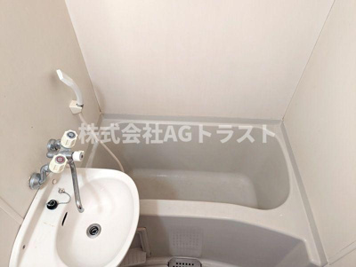 【浴室】 | マイハウスⅡ