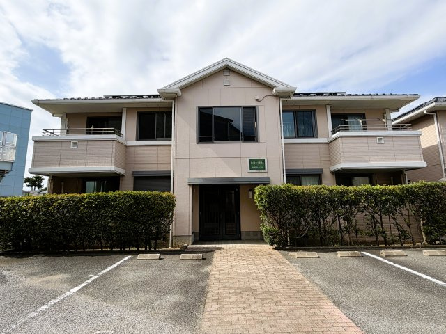 アイランド菅野Ａ