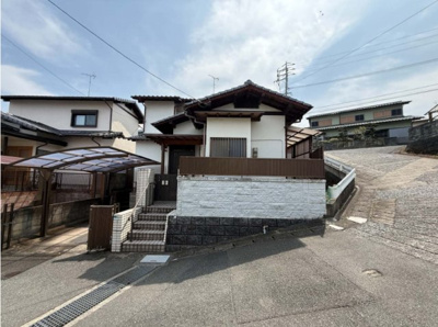 【外観】 | 早良区野芥6丁目土地
