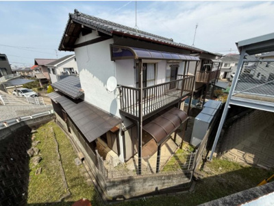 【外観】 | 早良区野芥6丁目土地