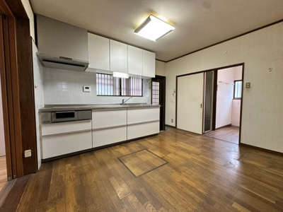 【その他】 | 早良区野芥6丁目土地 | キッチン