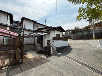 【外観】 | 早良区野芥6丁目土地