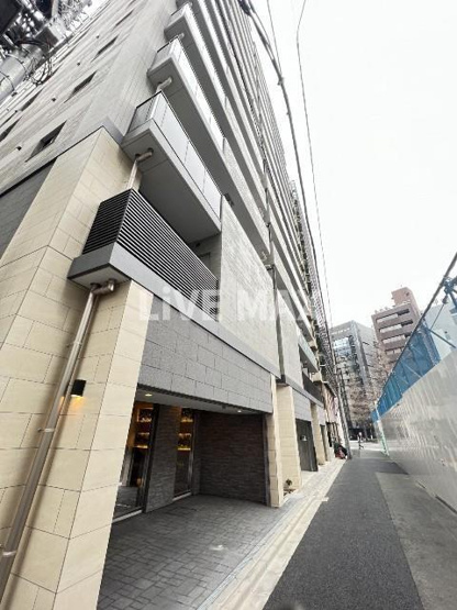 【外観】アーバネックス千代田淡路町