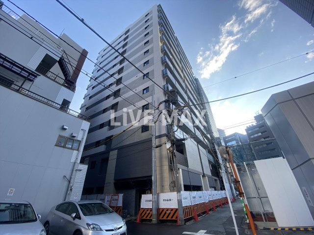 アーバネックス千代田淡路町の画像