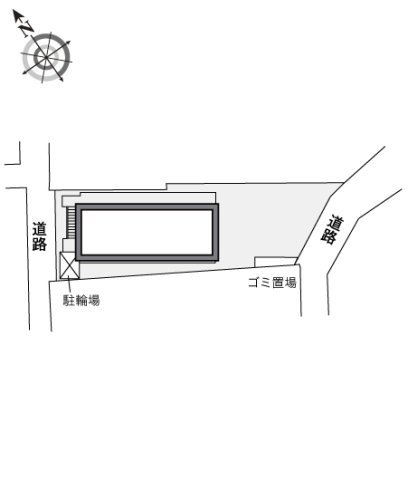 レオパレスみくりやのその他