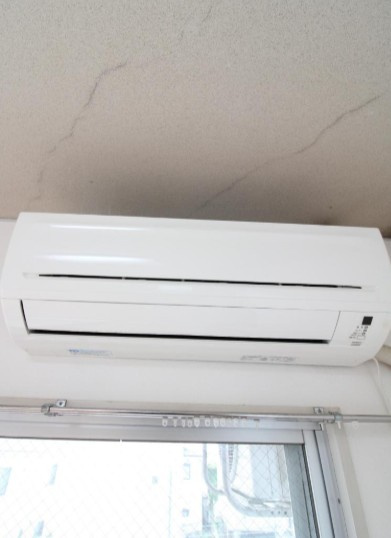 八王子市中野山王２丁目の賃貸マンションの設備