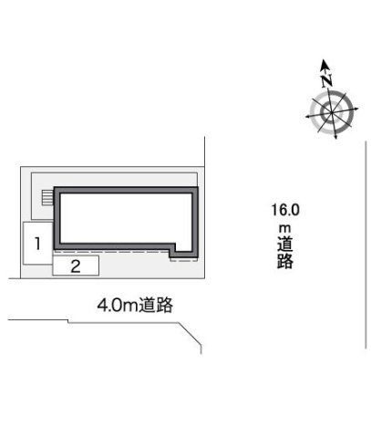 レオパレスイースト　ストーンのその他