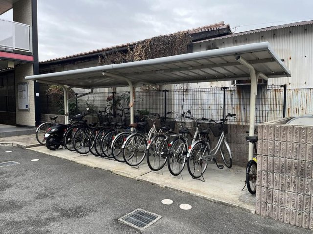 レオパレスＡＮＮＥＸ　ＥＳＴのその他