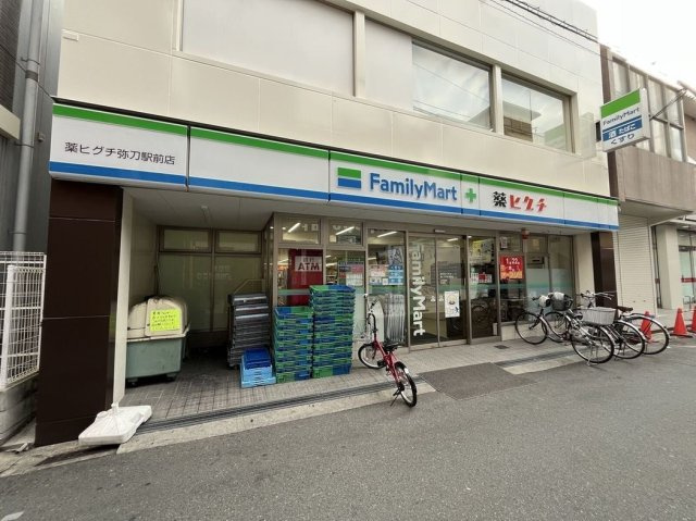 レオパレスＡＮＮＥＸ　ＥＳＴの周辺