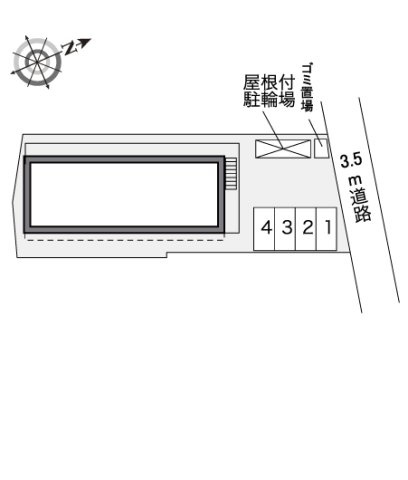 レオパレスＡＮＮＥＸ　ＥＳＴのその他