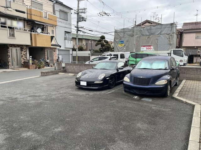 レオパレスＡＮＮＥＸ　ＥＳＴのその他
