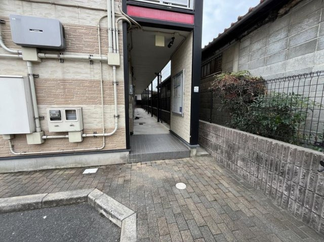 レオパレスＡＮＮＥＸ　ＥＳＴのその他
