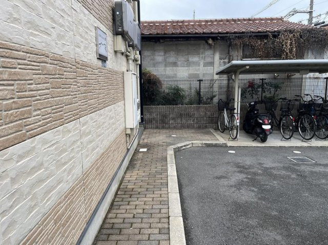 レオパレスＡＮＮＥＸ　ＥＳＴのその他