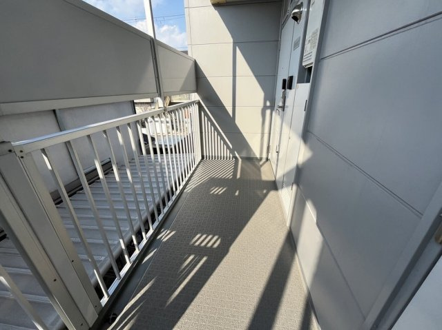 レオパレスルシェルブルー東大阪のその他