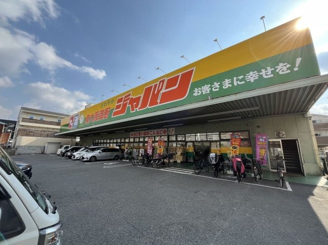 レオパレスルシェルブルー東大阪の周辺