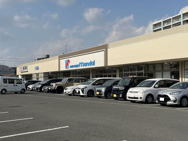 レオパレスルシェルブルー東大阪の周辺