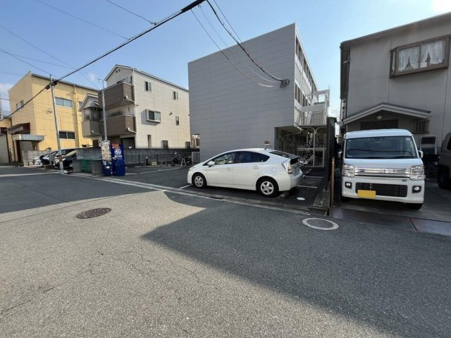 レオパレスルシェルブルー東大阪のその他