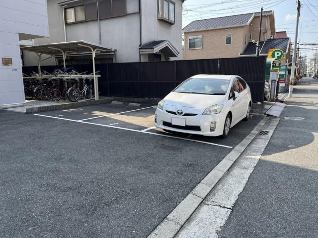 レオパレスルシェルブルー東大阪のその他