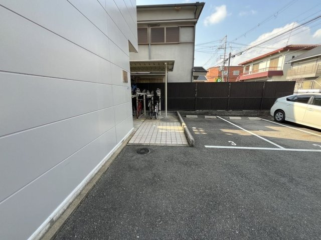 レオパレスルシェルブルー東大阪のその他