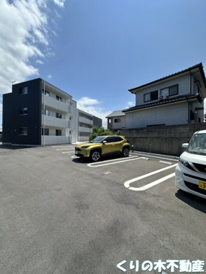 【駐車場】 | Shimanami Hills | 駐車場があります