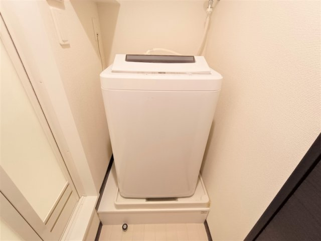 レオネクストＮａｋａｊｙｕのその他|家電・家具付きのお部屋です。
