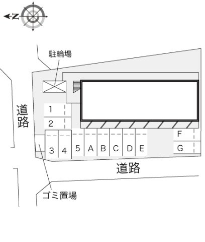レオパレスブルーファンのその他