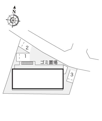レオパレスビレックのその他