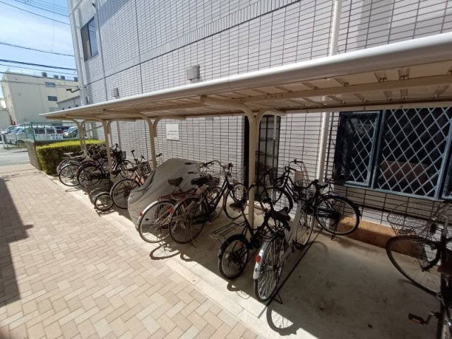 レオパレスエルヴェールⅡの周辺