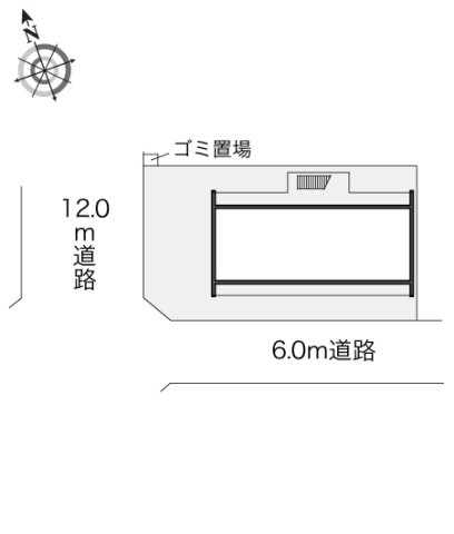 レオパレスエルヴェールⅡのその他