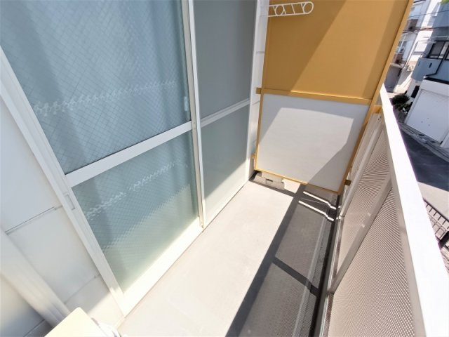 レオパレスエルヴェールⅡのその他