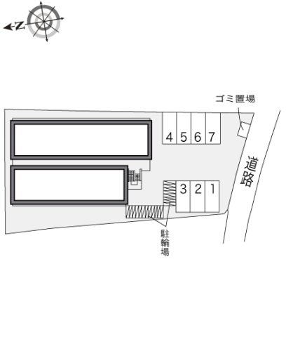 レオパレスアルフのその他