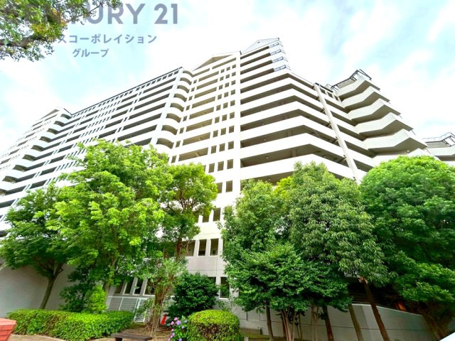 鉄骨鉄筋コンクリート造15階建て