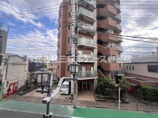 【展望】 | ＮＥＸＡＳ　ＥＢＡＲＡ　は三都市アース中延店へお任せください！　ご内覧可能なお部屋は物件現地お待ち合わせご案内可能です！