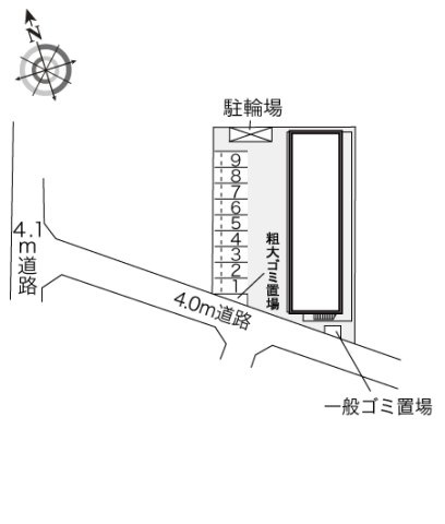 レオパレスオレオのその他