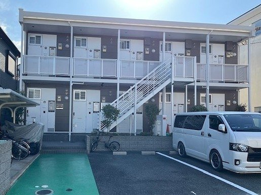 レオパレスＪ＆Ｓ