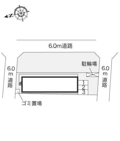 レオパレスシオンのその他