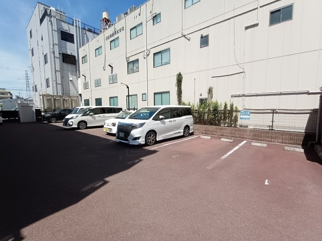 レオパレスエルヴェール　サンクのその他