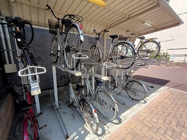 レオパレスエルヴェール　サンクのその他