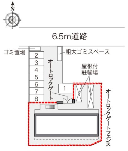 レオパレスＡＹＯＫＡのその他